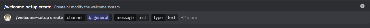 Error number 1
