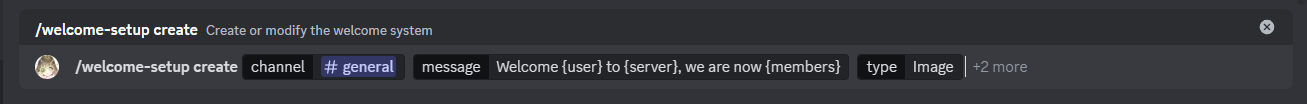 Error number 2