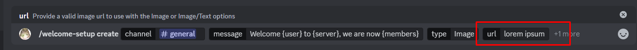 Error number 3