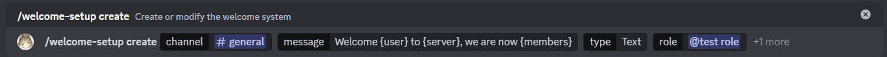 Error number 4