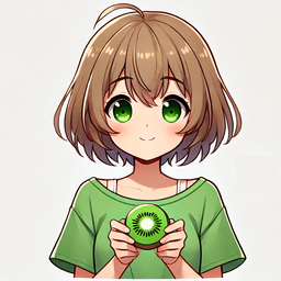 Kiwi Logo